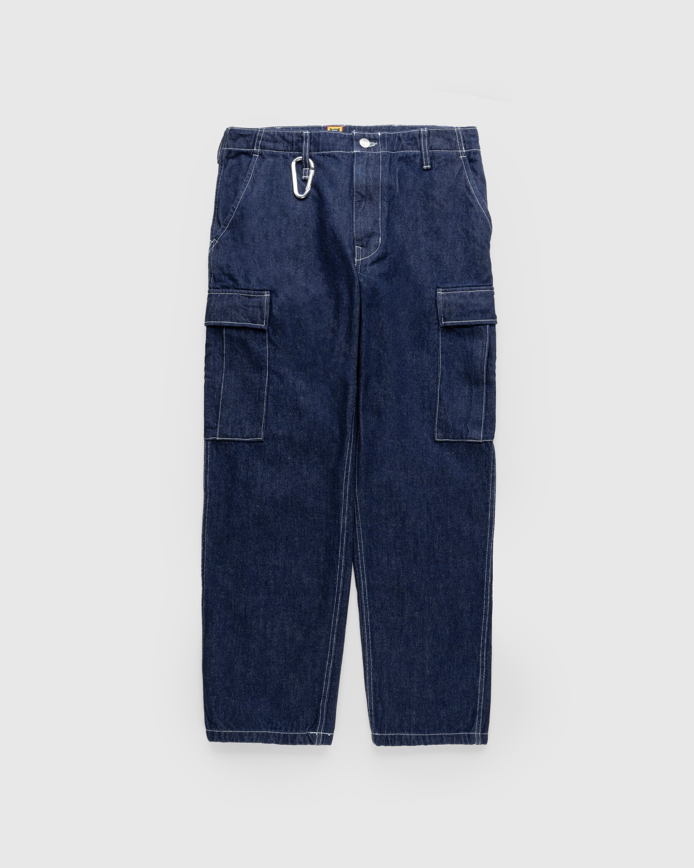 Human online made clothing